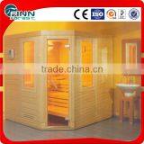 Traditional Cheapest Mini Luxury Sexks Sauna Room thumbnail-4