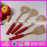 Новые продукты 2016 года - деревянные кухонные принадлежности, домашние деревянные кухонные принадлежности, недорогие деревянные кухонные принадлежности W02B010 thumbnail-3