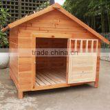 Good Quality Wood Dog /cat/ Rabbit Foldable Cage/house for All Animal thumbnail-5
