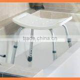 Adjustable Height Bath Seat thumbnail-1