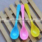 Custom Soup Spoons/custom Wholesale Plastic Soup Spoons for Sale Manufacturer/custom Plastic Soup Spoon Manufacturer thumbnail-2