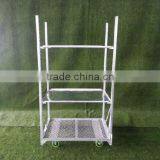 Meal Flower Transport Cart thumbnail-2