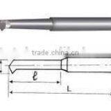 Carbide Micro Boring Tool