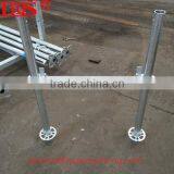 Easy Erect Heavy Duty Ringlock System Construction Scaffolding thumbnail-2