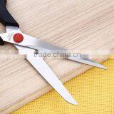 Korean Stationery Plactic Scissors AKN29 thumbnail-6