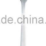 Simple Cutlery "SUNAO" Small Flatware Series Ice Cream Spoon thumbnail-2