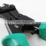 8" Mini Bolt Cutter, Hand Tool, Pliers thumbnail-3