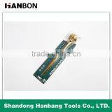 Professional Grade Gold Tail Ratchet Wrench thumbnail-1