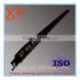 Bosch 5pcs HCS 6" 150mm Reciprocating Sabre Saw Blade S644D Top for Wood Cutting thumbnail-5