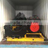 24m Pile Leader,concrete Pile Drive,sell in Philippine thumbnail-5