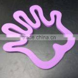 16151 Hand Shape Silicone High Temperature Heat Insulation Mat thumbnail-2