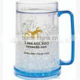 Gel Freezer Mug; Ice Cup ;Mark Cup thumbnail-2