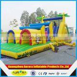 2013 Best Popular Inflatable Obstacle Course for Sale