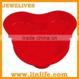 Mikey Cake Mould Silicone Baking Trays thumbnail-1