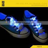 2014 novelty led shoelaces shoes decoration accessories