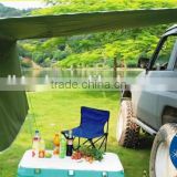 China 4x4 Accessories Cheap 4x4 SUV Awning Retractable Car Awning