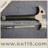 Hi-Q High Quality Emergency Rescue Use Steel Multifuctional Rescue Outdoor Axe thumbnail-3