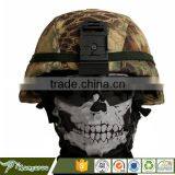 Custom Classic Vintage Military Helmet thumbnail-4