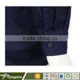 Breathable Reflective Safety Work Shirts With Reflective Tape thumbnail-6