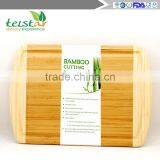 Manufacturers Selling Green Size Different Specifications Household Bamboo Cutting Boards thumbnail-4