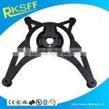 High Quality Die Casting Aluminum Alloy Metal Pedestal or Stand thumbnail-5