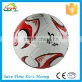 Hot Sale Popular Size 5 Thermo TPU Match Football Soccer Balls thumbnail-1