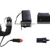 Electric Motor for Rotisserie BBQ thumbnail-3