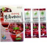 BLUEBERRY VINEGAR TEA thumbnail-1