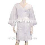 Top Quality Disposable Kimono Robe thumbnail-1