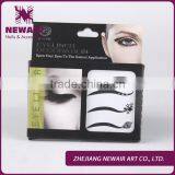 Professional Hot Sale Eyeliner Stickers Make up Product thumbnail-1