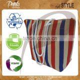 Juco Beach Bag With Rope Handle thumbnail-1