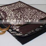 Laminated Canvas Tote Bag - Overall Animal Print - Customized as per the Requirement thumbnail-4