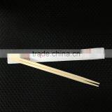 Eco Friendly Hygiene Disposable Bamboo Chopstick Supplier thumbnail-4