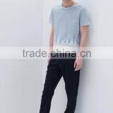 Men Tie Dye T-shirt ,cotton T-shirt, Summer Shirt thumbnail-2