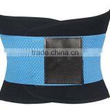 As Seen on TV Wholesale Cheap Colorful High Quality Waist Slimming Belts thumbnail-3