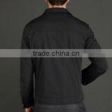 Wholesale Cheap Price Waterproof Softshell Jacket thumbnail-2