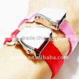 WHWB-5550027 Magnetic Jewelry Alloy Bracelet thumbnail-1