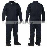 Factory Multi Pockets Uniform Coverall Workwear thumbnail-1