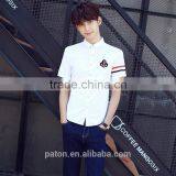 Fantasy Girls And Boys Summer High School Uniform Costume thumbnail-4