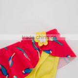 Fashion Style From China Designer Kid BIkini Girl Swimwear For Summer thumbnail-5