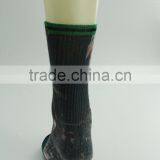 Custom 3D Digital Printed Sport Basketball Socks thumbnail-2