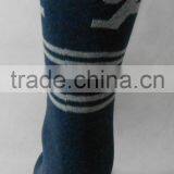 OEM Custom Made Cotton Women Knitting Socks thumbnail-3