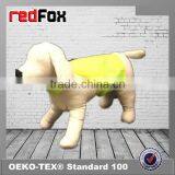 Pet Dog Clothes/hi Vis Reflective Safety Dog Clothes thumbnail-3
