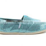 Zapatillas de Lona Casual Marca Original Mayoreo Calzado en China thumbnail-3