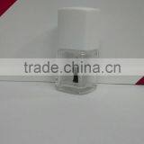 Square Shape Empty Glass Bottles for Nail Polish thumbnail-1
