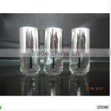 5 ml Premium Quality Flint Glass Nail Polish Bottle Set thumbnail-3