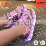 HFR-TS-17-2 2017 Rechargeable Outside Led Yeezy Shoes thumbnail-4