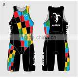 2017 Hot Unisex Triathlon Suit Manufacturers thumbnail-1