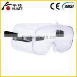 Eyewear Safety Goggles With Ventilation Holes thumbnail-4