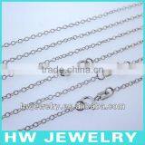 925 Silver Chain thumbnail-1